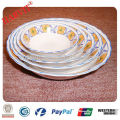 8 inches Ceramic porcelain decorative bowl